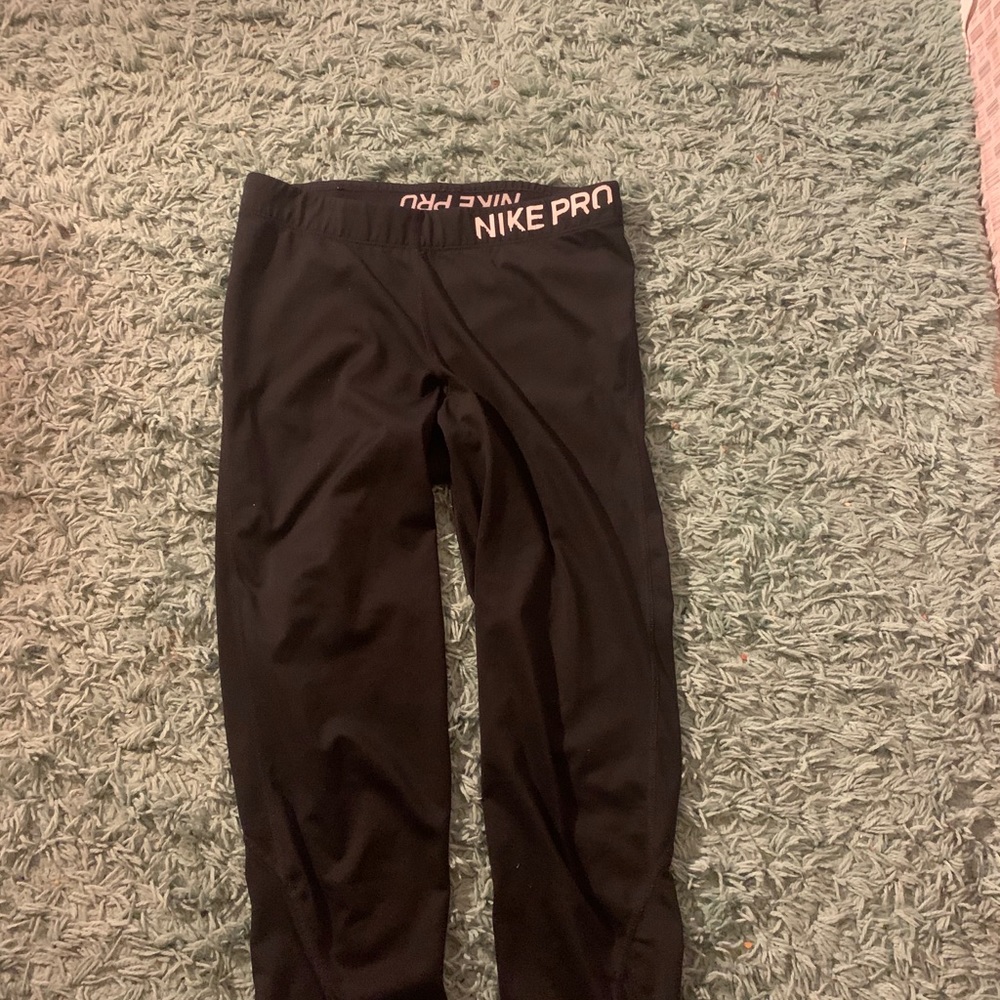 NIKE PRO Leggings